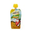 Mott's Snack and Go Applesauce, Natural, 3.2 oz view 1