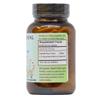 Barlowe's Herbal Elixirs Chamomile Flower Extract | German Chamomile Supplement | Matricaria Chamomilla | 1.2% Apigenin | 600mg per Capsule | 60 Vegi Capsules | Stearate Free | Glass Bottle view 2