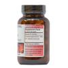 Cynomorium Songaricum Extract 10:1 | 600mg Per Capsule | Herbal Supplement for Stamina, Vitality & Wellness | 60 Vegan Capsules | Stearate-Free, Glass Bottled view 2