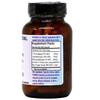7,8 Benzoflavone | 612mg Per Capsule | 60 Veggie Capsules | Anti Aromatase Anti Cortisol | Hormonal Balance, Cognitive Function, & Heart Health Support | Glass Bottle | Stearate-Free view 2