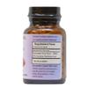 Theobromine Cocoa Extract 99% | High-Purity Theobroma Cacao | 400mg Per Capsule | 60 Vegan Capsules | Stearate-Free, Additive-Free, Glass Bottled view 2