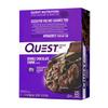 Quest Nutrition Quest Pre/Post Workout Bars - Double Chocolate Chunk 12 bars view 2