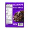 Quest Nutrition Quest Pre/Post Workout Bars - Double Chocolate Chunk 12 bars view 3
