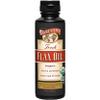 Barlean's Organic Flaxseed Oil Liquid from Fresh Cold Pressed Flax Seeds, 7,640mg ALA Omega 3 Fatty Acid Supplement for Skin and Hair Care, Vegan & Gluten Free, 8 oz view 1
