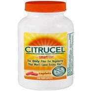 Citrucel Citrucel With Smart Fibre 240 Caplets