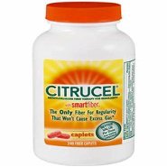 Citrucel Citrucel With Smart Fibre 240 Caplets
