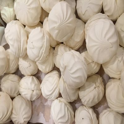 Imported Russian Loose Zefir (Marshmallow) 1LB, 450gr