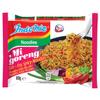 Indomie Mi Goreng Instant Stir Fry Noodles, Halal Certified, Hot & Spicy / Pedas Flavor, 3 Ounce (Pack of 10) view 2