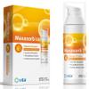 Vita Sciences Maxasorb Vitamin D3 Cream for Psoriasis Relief and Healthy Skin Care - Itch-Free, Paraben-Free Formula with 1000 IU Vitamin D for Optimal Absorption view 1