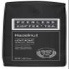 32oz Hazelnut, Whole Bean Coffee, Medium Roast, by Peerless Coffee & Tea (Pack of 1) view 1