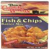Dons Chuck Wagon Mix Batter Fish & Chip view 1