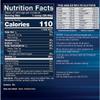 BODYTECH Whey Protein Isolate Powder - 25g Protein per Serving with BCAAs - Fast-Absorbing for Muscle Growth & Recovery - Vanilla (3 lb, 43 Servings) view 2