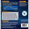 BODYTECH Whey Protein Isolate Powder - 25g Protein per Serving with BCAAs - Fast-Absorbing for Muscle Growth & Recovery - Vanilla (3 lb, 43 Servings) view 3