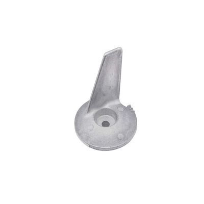 Quicksilver 853762T01 Trim Tab Anode
