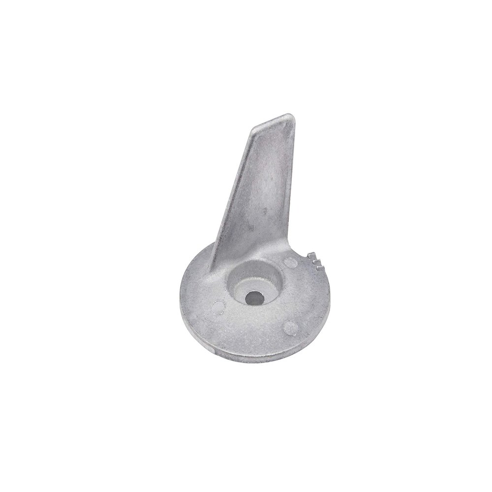 Quicksilver 853762T01 Trim Tab Anode