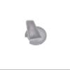 Quicksilver 853762T01 Trim Tab Anode view 3