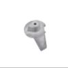 Quicksilver 853762T01 Trim Tab Anode view 4