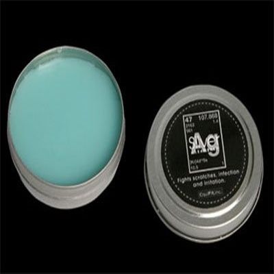 EquiFit AgSilver 1oz CleanBalm STD / 4