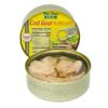 Icelandic Canned Cod Liver in Oil, 7.1 oz Wild Caught view 1