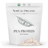 NorCal Organic - Premium Pea Protein Isolate - 100% Vegan and Organic - UNFLAVORED - 2 Pounds (Pack of 1) - 35 Servings view 1