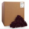 Accent Design Paper Accents PA Ess Crinkle Shred Box 10lb Burgundy view 1