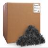 Accent Design Paper Accents PA Ess Crinkle Shred Box 10lb Slate Gray view 1