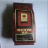 Kenya AA Coffee. Ground Coffee Beans. Fresh Roasted Coffee. Fair Trade Single Origin Kenyan Coffee with verified Coffee Kenya Mark of Origin. (13.23Oz/375g) view 1