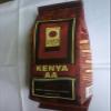 Kenya AA Coffee. Ground Coffee Beans. Fresh Roasted Coffee. Fair Trade Single Origin Kenyan Coffee with verified Coffee Kenya Mark of Origin. (13.23Oz/375g) view 2