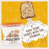 Whole Earth Peanut Butter Smooth 1kg view 1