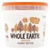 Whole Earth Peanut Butter Smooth 1kg view 2