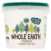 Whole Earth Whole Earth Crunchy Peanut Butter 1000g view 2