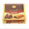 Teashop Thikrayat Date Filled Bar view 1