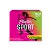 Playtex Sport Fresh Balance Tampon, Multi-pack, 32 ea (Pack of 2) view 1