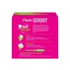 Playtex Sport Fresh Balance Tampon, Multi-pack, 32 ea (Pack of 2) view 2