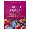 Forest Feast - Premium Range - Dried Berries & Cherries - 170g view 1