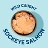 Wild Planet Wild Sockeye Salmon, Skinless and Boneless, Sea Salt, Tinned Fish, Canned Salmon, Sustainably Wild-Caught, Non-GMO, Kosher, Gluten Free, Keto and Paleo, 6 Ounce Single Unit/Can view 4
