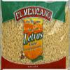 El Mexicano, Alphabet, 7 Ounce view 1