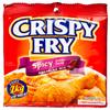 Lot of 2 Ajinomoto - Crispy Fry Breading Mix 62 grams / 2.19 oz each pk (2 pk SpIcy) view 1
