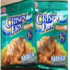 Lot of 2 Ajinomoto - Crispy Fry Breading Mix 62 grams / 2.19 oz each pk (2 pk Garlic) view 1