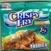 Lot of 2 Ajinomoto - Crispy Fry Breading Mix 62 grams / 2.19 oz each pk (2 pk Garlic) view 2