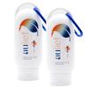 China-Gel 2 oz 2Go White (2 packs) view 1