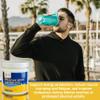 Synerplex Revive Electrolyte Powder is The Best and Most Complete Electrolyte Formula Available. Helps Hydrate, detoxify, and Reduce cramping view 2