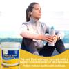 Synerplex Revive Electrolyte Powder is The Best and Most Complete Electrolyte Formula Available. Helps Hydrate, detoxify, and Reduce cramping view 4