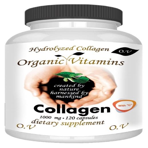 Colageno Colagein Collagen 100% Colageno 120 Cap 1000mg Puro Collagen El MAS Fuerte Y Efectivo Colagein Totalmete Original De Collagen 3 Veces Mas Que Cualquier Otro Y a Precio Muy Bajo