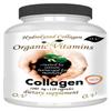 Colageno Colagein Collagen 100% Colageno 120 Cap 1000mg Puro Collagen El MAS Fuerte Y Efectivo Colagein Totalmete Original De Collagen 3 Veces Mas Que Cualquier Otro Y a Precio Muy Bajo view 1