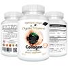 Colageno Colagein Collagen 100% Colageno 120 Cap 1000mg Puro Collagen El MAS Fuerte Y Efectivo Colagein Totalmete Original De Collagen 3 Veces Mas Que Cualquier Otro Y a Precio Muy Bajo view 4