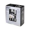5 Wholesale Lots Reflections Silver Plastic Cutlery, 800 Pieces Total view 1