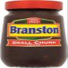 Branston Small Chunk 360G (Pack of 2) view 1