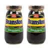 Branstons Pickle 520g Goldtop (2 Pack) view 1