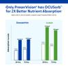 PreserVision AREDS 2 Eye Vitamins, #1 Eye Doctor Recommended Brand, Lutein and Zeaxanthin Supplement with Vitamin C, Vitamin E, Zinc, and Copper, 60 Softgels (Minigels) view 4